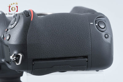 【中古】Nikon ニコン D4S デジタル一眼レフカメラ