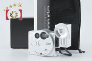 【中古】OLYMPUS オリンパス O-product コンパクトフィルムカメラ 元箱付き