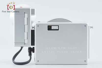 【中古】OLYMPUS オリンパス O-product コンパクトフィルムカメラ 元箱付き