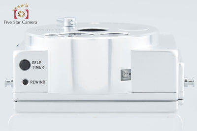 【中古】OLYMPUS オリンパス O-product コンパクトフィルムカメラ 元箱付き