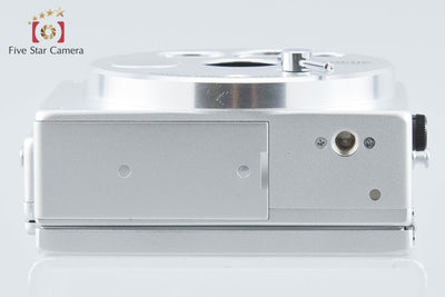 【中古】OLYMPUS オリンパス O-product コンパクトフィルムカメラ 元箱付き
