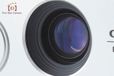 【中古】OLYMPUS オリンパス O-product コンパクトフィルムカメラ 元箱付き