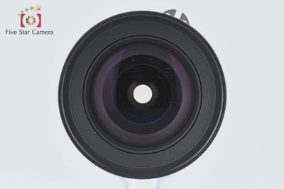 【中古】Nikon ニコン Ai-S NIKKOR 20mm f/2.8