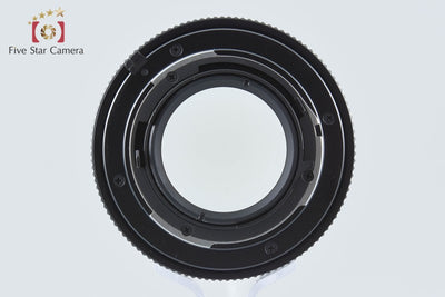 【中古】CONTAX コンタックス Carl Zeiss Planar 50mm f/1.4 T* MMJ