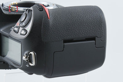 【中古】Nikon ニコン D200 デジタル一眼レフカメラ シャッター回数僅少