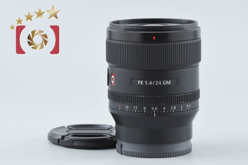 FE 24mm F1.4 GM SEL24F14GM 中古価格比較 - 価格.com