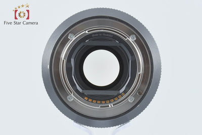 【中古】SONY ソニー FE 24mm f/1.4 GM SEL24F14GM