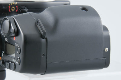 【中古】CONTAX コンタックス ST フィルム一眼レフカメラ