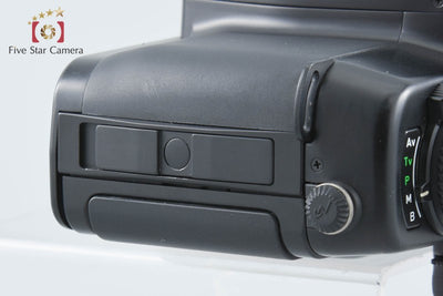 【中古】CONTAX コンタックス ST フィルム一眼レフカメラ