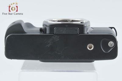 【中古】CONTAX コンタックス ST フィルム一眼レフカメラ