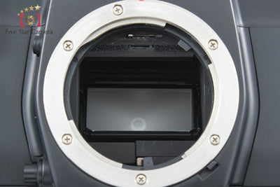 【中古】CONTAX コンタックス ST フィルム一眼レフカメラ
