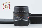 【中古】Leica ライカ ELMARIT-M 28mm f/2.8 E46 第4世代