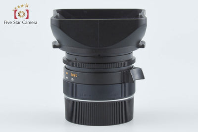 【中古】Leica ライカ ELMARIT-M 28mm f/2.8 E46 第4世代
