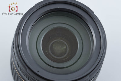 【中古】TAMRON タムロン A18 AF 18-250mm f/3.5-6.3 Di II LD IF MACRO ペンタックス用