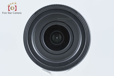 【中古】TAMRON タムロン A18 AF 18-250mm f/3.5-6.3 Di II LD IF MACRO ペンタックス用