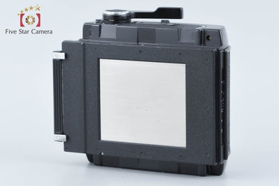 【中古】Mamiya マミヤ 120 ロールフィルムマガジン RB67 PRO S用