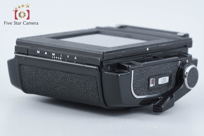 【中古】Mamiya マミヤ 120 ロールフィルムマガジン RB67 PRO S用