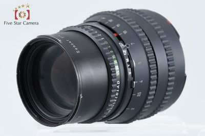 【中古】HASSELBLAD ハッセルブラッド Carl Zeiss C Sonnar 150mm f/4 T* ブラック