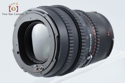 【中古】HASSELBLAD ハッセルブラッド Carl Zeiss C Sonnar 150mm f/4 T* ブラック