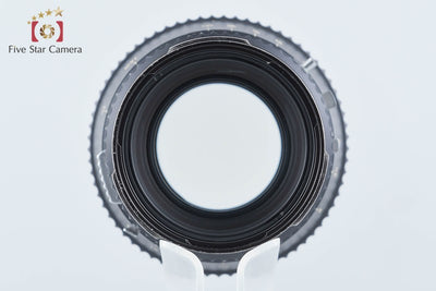 【中古】HASSELBLAD ハッセルブラッド Carl Zeiss C Sonnar 150mm f/4 T* ブラック