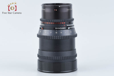 【中古】HASSELBLAD ハッセルブラッド Carl Zeiss C Sonnar 150mm f/4 T* ブラック
