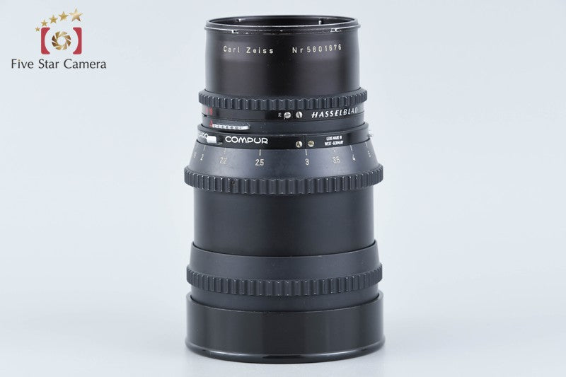 中古】HASSELBLAD ハッセルブラッド Carl Zeiss C Sonnar 150mm f/4 T