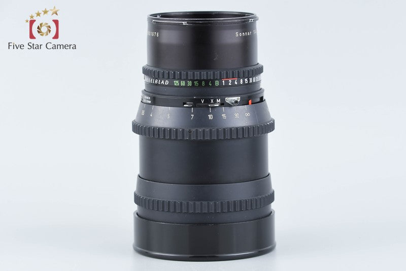 中古】HASSELBLAD ハッセルブラッド Carl Zeiss C Sonnar 150mm f/4 T