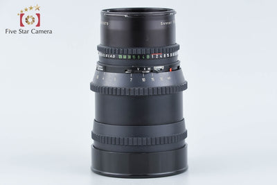 【中古】HASSELBLAD ハッセルブラッド Carl Zeiss C Sonnar 150mm f/4 T* ブラック