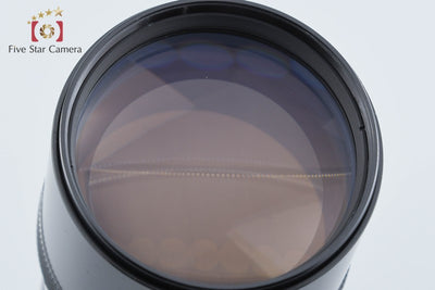【中古】Nikon ニコン NIKKOR-P Auto 300mm f/4.5