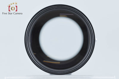 【中古】Nikon ニコン NIKKOR-P Auto 300mm f/4.5