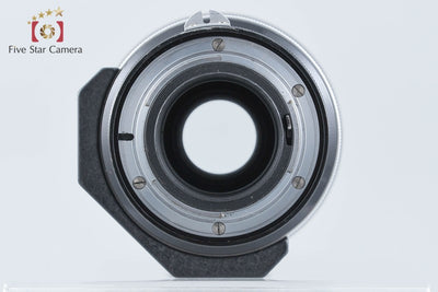 【中古】Nikon ニコン NIKKOR-P Auto 300mm f/4.5