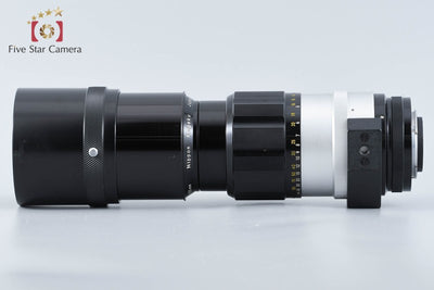 【中古】Nikon ニコン NIKKOR-P Auto 300mm f/4.5