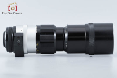 【中古】Nikon ニコン NIKKOR-P Auto 300mm f/4.5