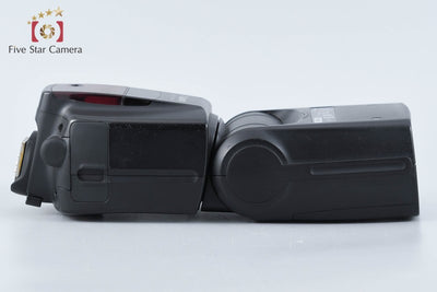 【中古】Canon キヤノン スピードライト 580EX II