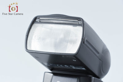 【中古】Canon キヤノン スピードライト 580EX II