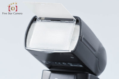 【中古】Canon キヤノン スピードライト 580EX II
