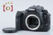 【中古】Canon キヤノン EOS 7 フィルム一眼レフカメラ