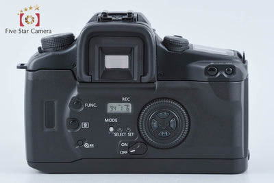 【中古】Canon キヤノン EOS 7 フィルム一眼レフカメラ