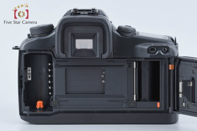 【中古】Canon キヤノン EOS 7 フィルム一眼レフカメラ