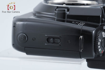 【中古】Canon キヤノン EOS 5 QD フィルム一眼レフカメラ