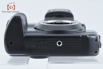 【中古】Canon キヤノン EOS 5 QD フィルム一眼レフカメラ