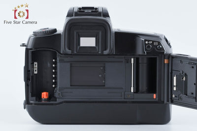 【中古】Canon キヤノン EOS 5 QD フィルム一眼レフカメラ