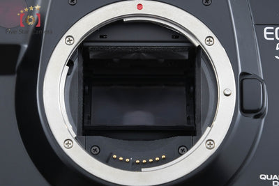 【中古】Canon キヤノン EOS 5 QD フィルム一眼レフカメラ