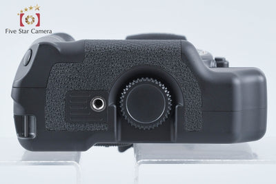 【中古】Canon キヤノン EOS 7 + BP-300 バッテリーパック