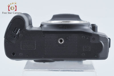 【中古】Canon キヤノン EOS 7 + BP-300 バッテリーパック