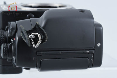 【中古】CONTAX コンタックス RX フィルム一眼レフカメラ
