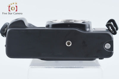 【中古】CONTAX コンタックス RX フィルム一眼レフカメラ