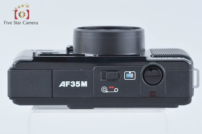 【中古】Canon キヤノン AF35M コンパクトフィルムカメラ