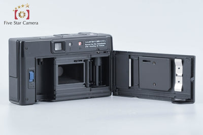 【中古】Canon キヤノン AF35M コンパクトフィルムカメラ