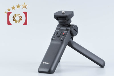 【中古】SONY ソニー GP-VPT2BT シューティンググリップ
